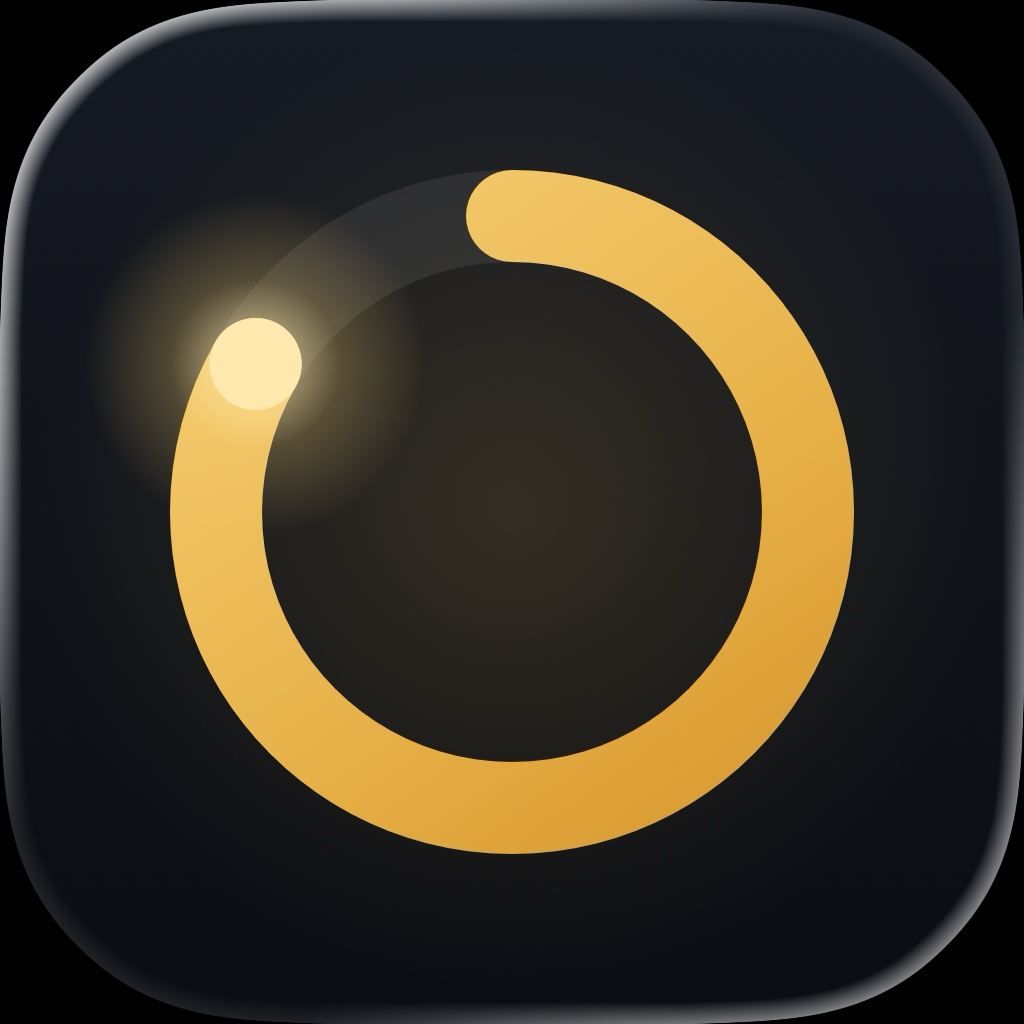 Risen Logo